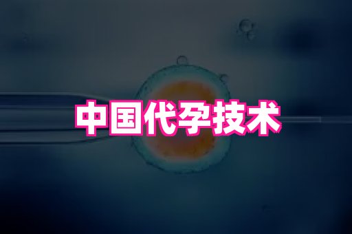 深圳助孕网站 4